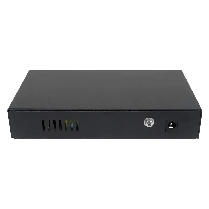 DAHUA NVR1108HS-8P-S3H -8CHannel NVR Video Recorder Mascom International.webp